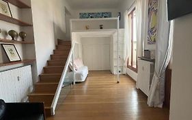 Casa Pagano Un pezzo di cielo su Milano